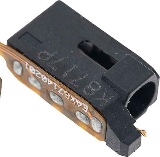 Headphone Jack Flex Lg K10 2018 K30 Phoenix Plus
