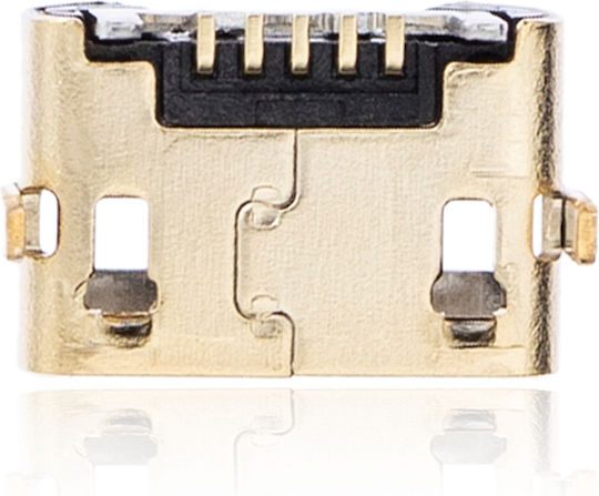 Charging Port Alcatel Pop 4 Plus 5056e 5056d 5056a Soldering Required