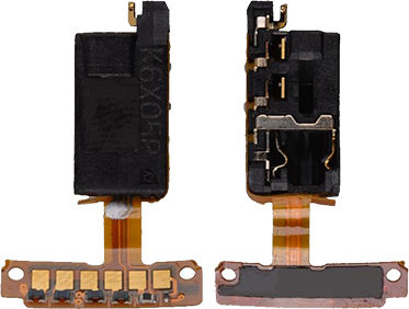 Flex Kopfhörerbuchsen LG V20 H910 Echtes OEM