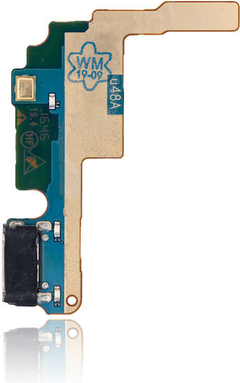 Charging Port Pcb Board Zte Grand X Max 2 Z988