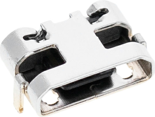 Charging Port Alcatel Pop 4 Plus 5056e 5056d 5056a Soldering Required
