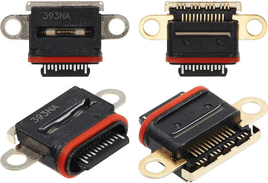 Charging Port Only Google Pixel 6 6a Soldering Required
