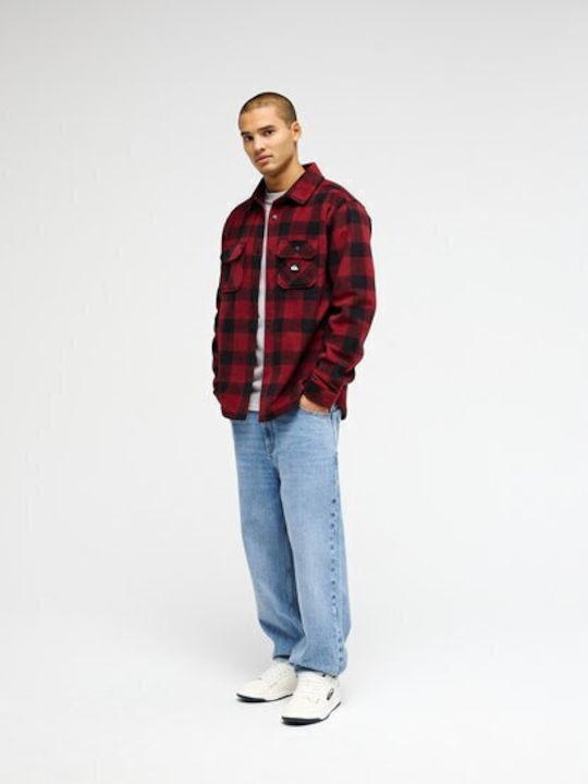 Venture Long Sleeve Shirt Black