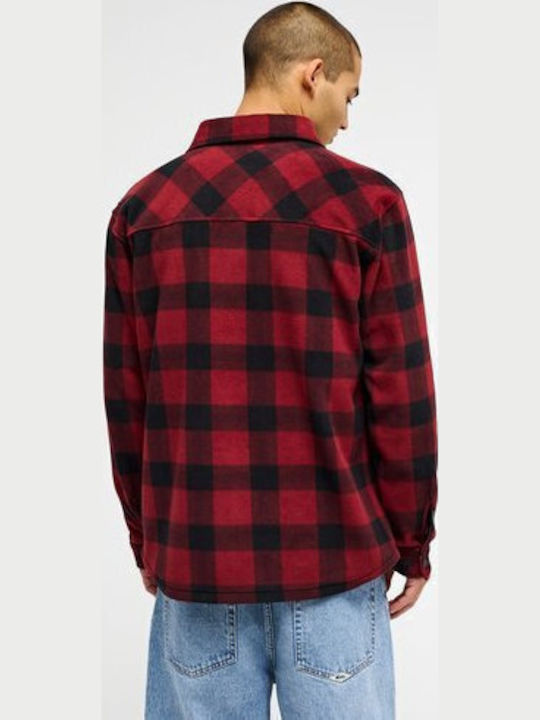 Venture Long Sleeve Shirt Black
