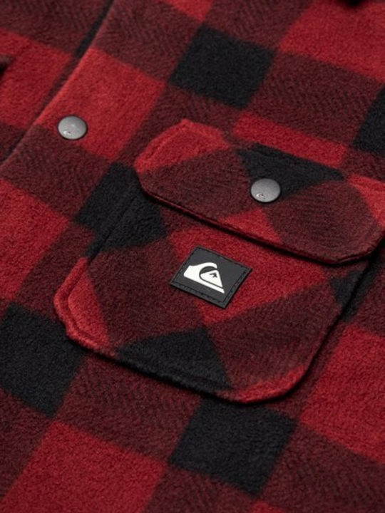 Venture Long Sleeve Shirt Black