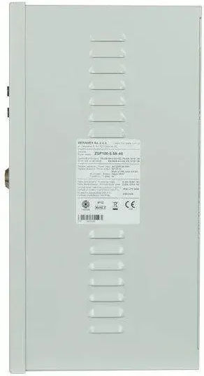 Merawex Alimentarea Cu Energie Electrică A Sistemelor De Alarmă