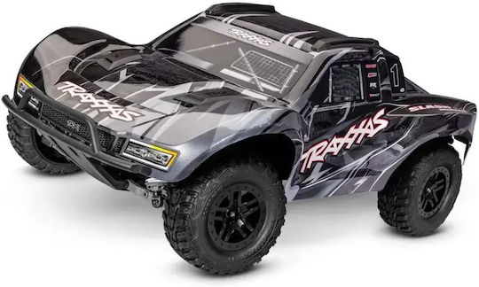 Traxxas Slash 4x4 RC Fahrzeug Telecontroller Auto 4WD