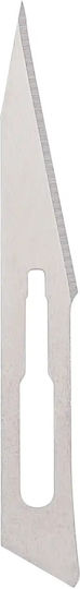 Scalpel Blades Scalpel Blade Holder No #11p 10 Pack