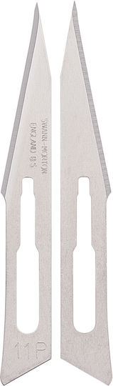 Scalpel Blades Scalpel Blade Holder No #11p 10 Pack