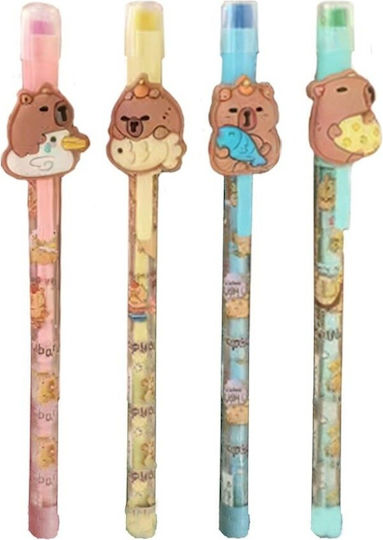 Магическо Моливче Capybara Различни Цветове Littlies
