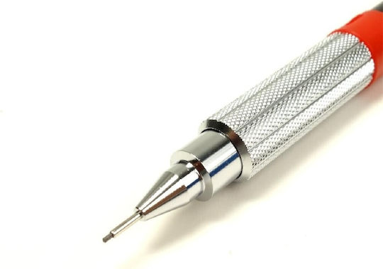 Uni Mitsubishi 0.5mm Mechanische Bleistift Japanischer Zeichenstift M5-552 4902778364284
