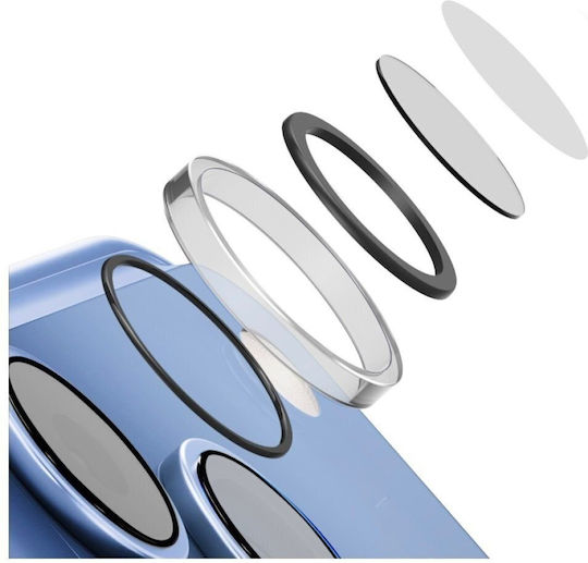 Uniq Optix Clearshield Core Dx2 Camera Lens Protector Iphone 18 Pro Iphone 18 Pro Max Clear Uniq-ip6.3p-6.9p 2026 Cclenscclr
