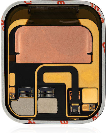 Asamblare OLED Watch Series 6 44 mm Premium