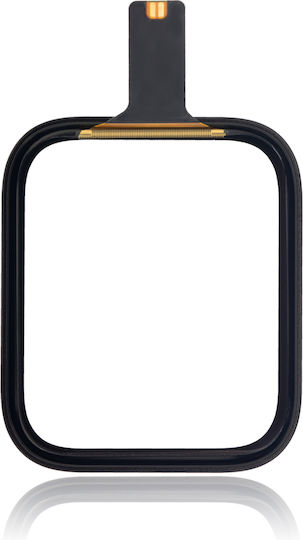 Digitizor pentru Apple Watch Series 4 44mm Separarea Sticlei Necesară Aftermarket