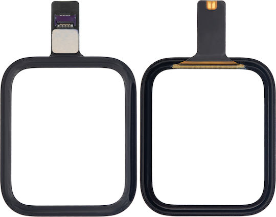 Digitizer за Apple Watch Series 4 40 мм Стъкло Необходимо за разделяне Aftermarket