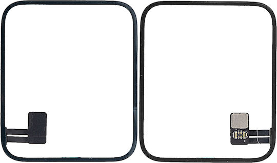 Force Touch Sensor Klebeuhr Series 3 42mm GPS + Cellular Version