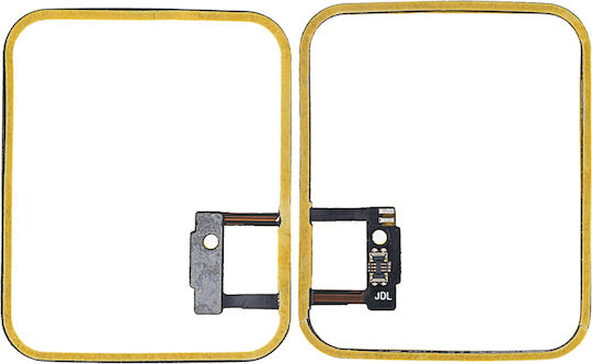 Force Touch Sensor Klebe für Uhr Series 1 42mm
