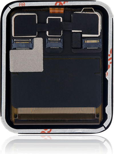 Oled Montage Uhr Serie 3 42mm GPS & Cellular Version Premium