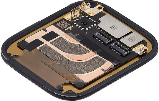 Oled Assembly Uhr Series 9 41 mm Premium