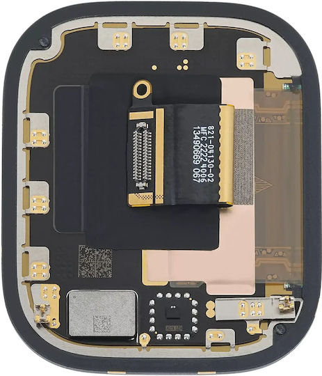 Oled Assembly Watch Series Ultra 1st Gen 49mm Premium