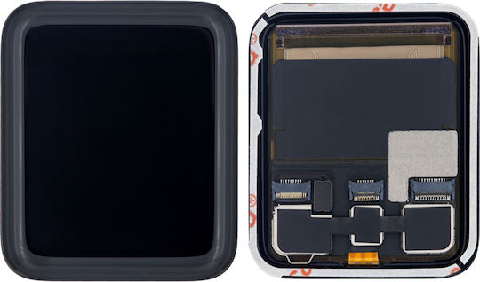 Oled Assembly Uhr Series 2 42 mm Premium