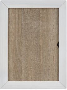 Ramka Woodflow Frameflip A4 Bleached Wood