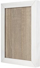 Ramka Woodflow Frameflip A4 Bleached Wood