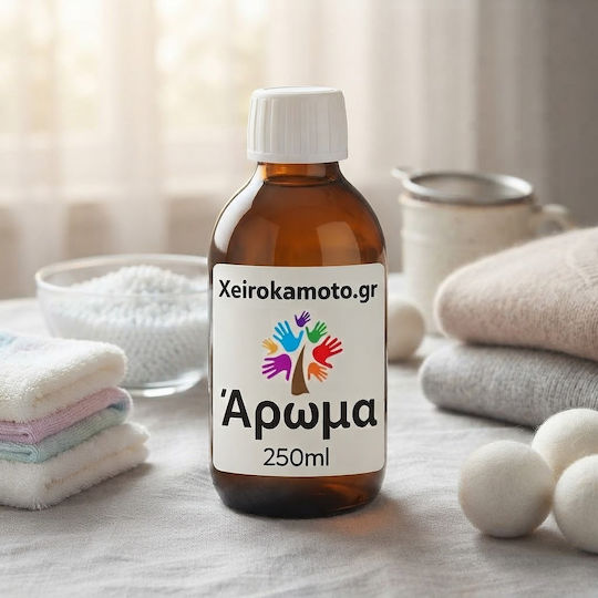 Аромат Нежна Свежест 250ml Свещи Дифузери Сапуни
