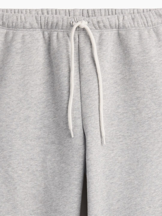 Детско долнище на анцуг Grey