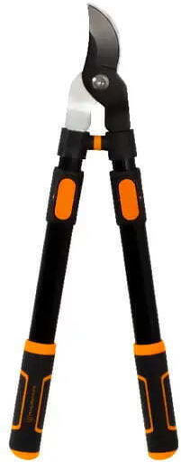 Magnusson Foarfecă Telescopică Cu Lamă 84 Cm Cu Deschidere Foarfecă 50 Mm