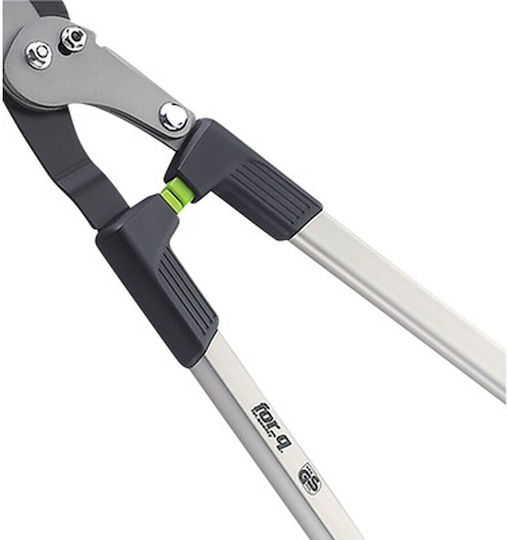 For_q Foarfecă Fixă Cu Lamă De 71.5cm Cu Deschidere Foarfecă De 38mm