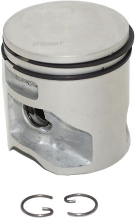 Εμβολο Γνησιο Husqvarna 565-572xp