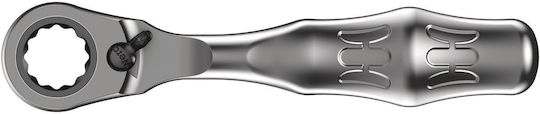 Wera Zyklop Mini 2 Καστάνια με Καρυδάκια