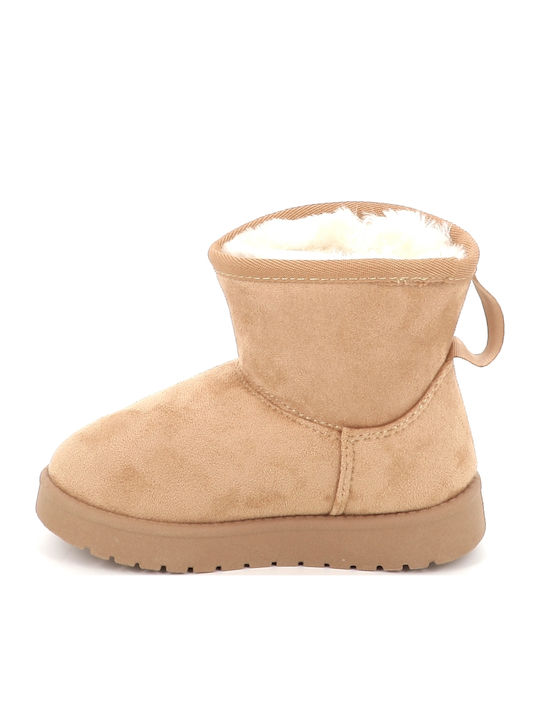 Kinderstiefel Braune