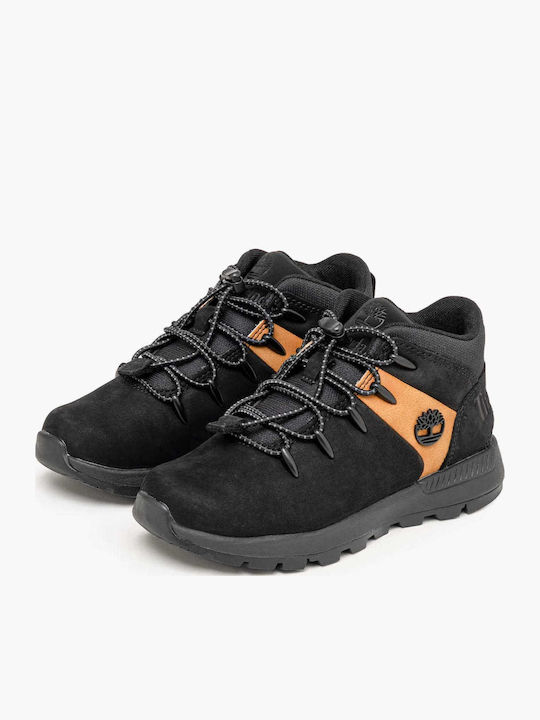 Timberland Sprint Trekker Δερμάτινα Μποτάκια
