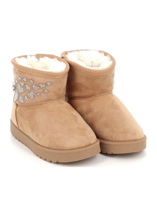 Kinderstiefel Braune