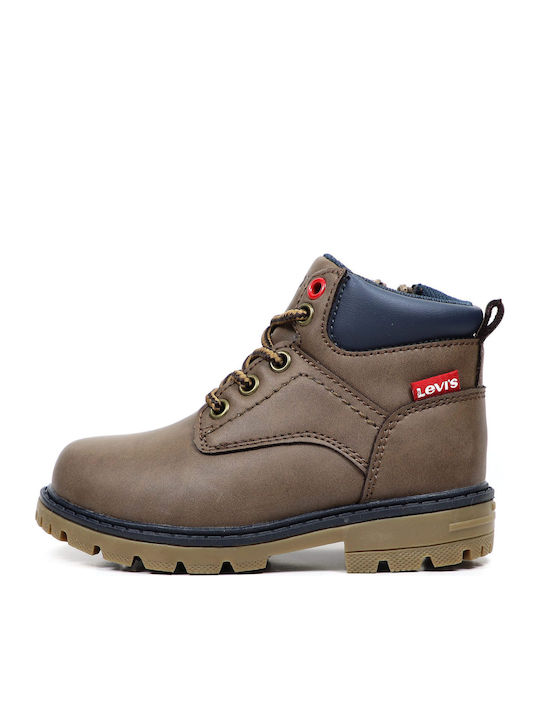 Levi's