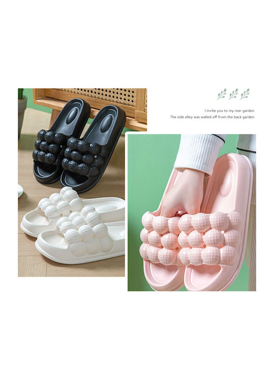 Yoyoso Damen Hausschuhe Rosa Yoyoso Damen Hausschuhe Rosa
