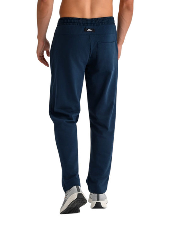 BodyTalk Pantaloni de Trening Ocean fără Elastic