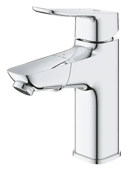 Grohe Αναμεικτική Μπαταρία Νιπτήρα Κομμωτηρίου Ψηλή