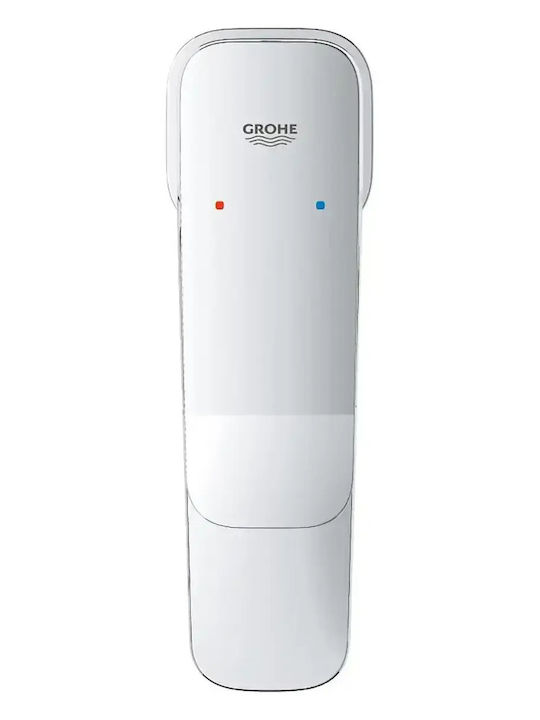 Grohe Αναμεικτική Μπαταρία Νιπτήρα Κομμωτηρίου Ψηλή