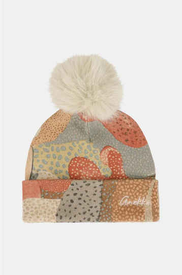 Beanie Unisex Knitted Beanie