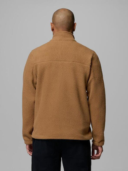 Cardigan bărbătesc Fleece Maro