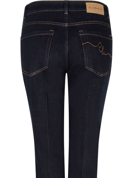 Hochgebirge Damen Jeans Hosen Schlaghose