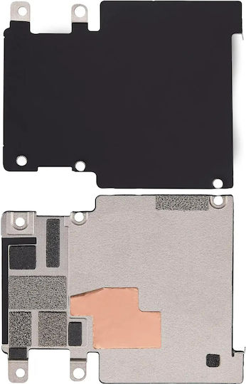 Frontkamera Halterung Ipad Pro 12.9" 5. Generation 2021 Pro 12.9" 6. Generation 2022 Premium Διάφορα Αξεσουάρ Tablet