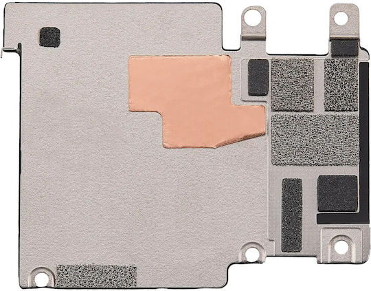 Frontkamera Halterung Ipad Pro 12.9" 5. Generation 2021 Pro 12.9" 6. Generation 2022 Premium Διάφορα Αξεσουάρ Tablet