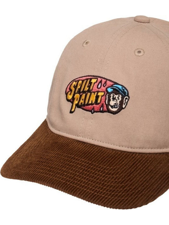 Element Split Paint Low Cap Accessories Men's Elyha00285-cqk0
