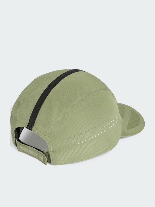 Adidas Runningxadizero Lightweight Climacool Cap Kr9004 Καπέλο Running