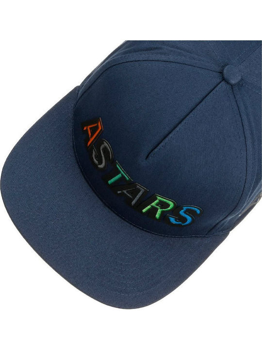Alpinestars Candy Kappen