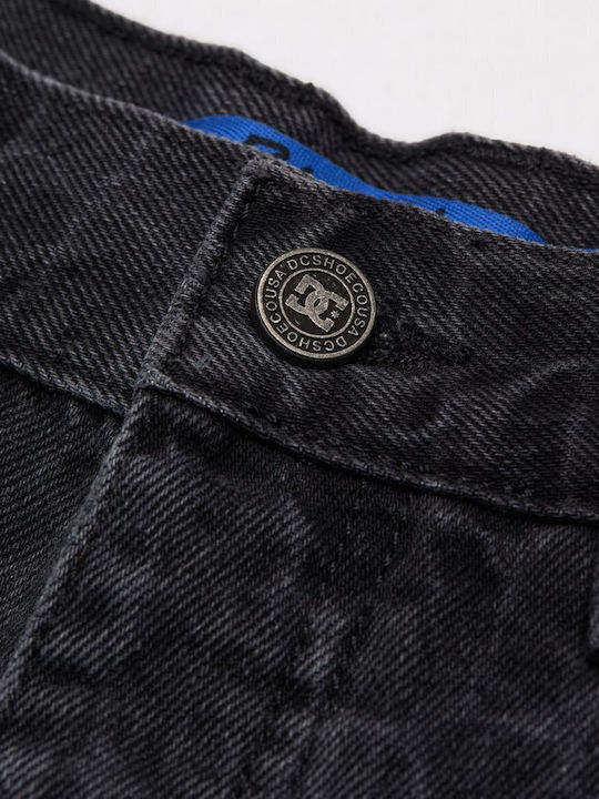 Men's Baggy Jeans Pants Kvj6